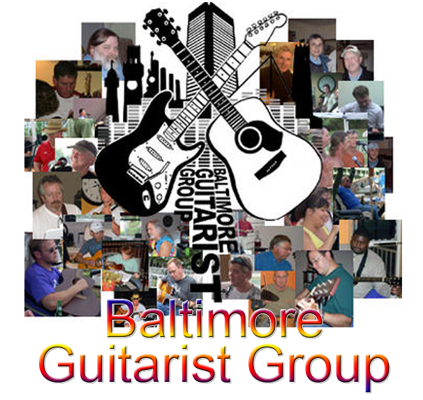 Baltimore Guitarist Group