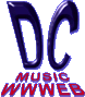 DC Music WWWeb